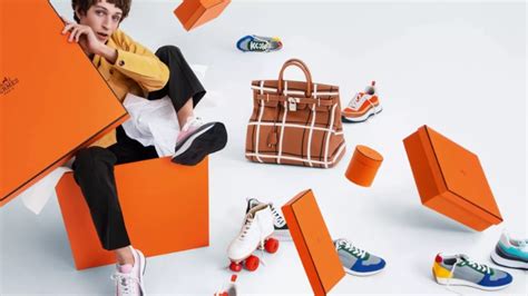 hermes ad 2016|hermes promotional picture.